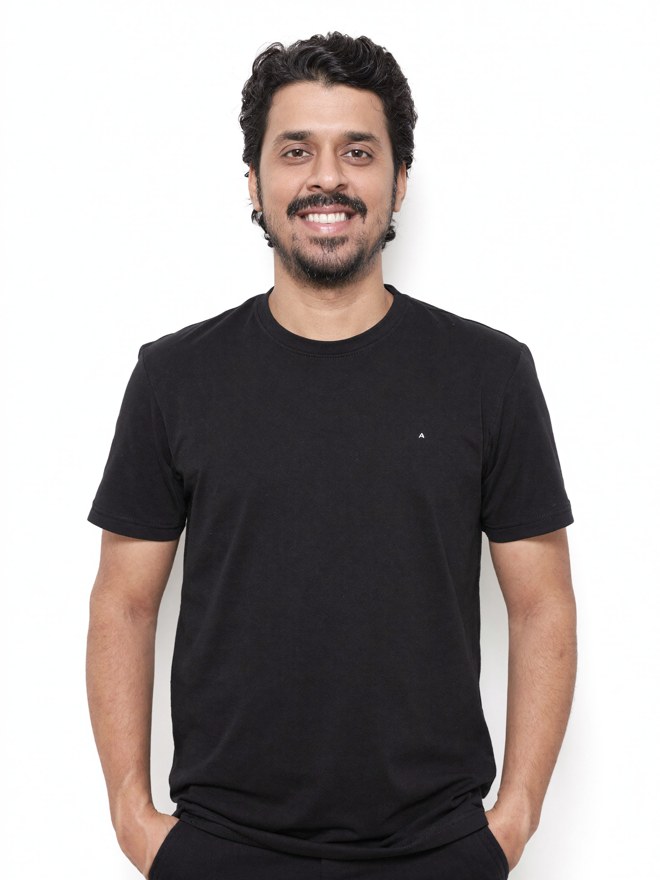 Patrick Fernandes