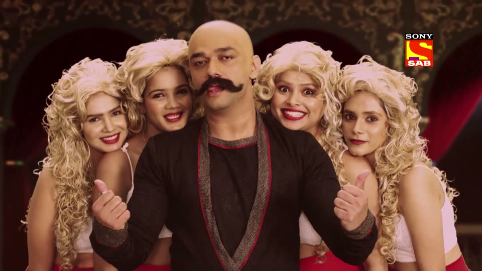 Still from Apna News Aayega