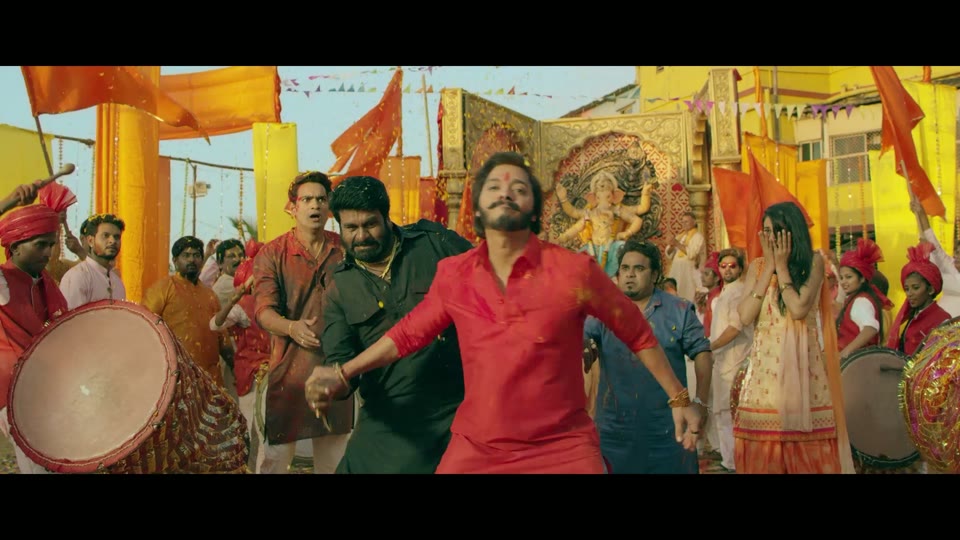 Still from Lakhan