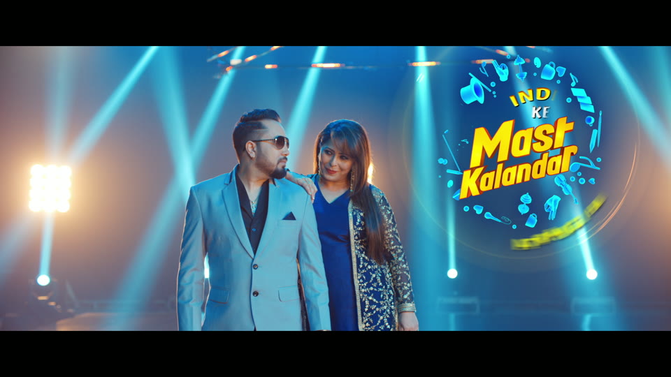 Still from India Ke Mastkalandar